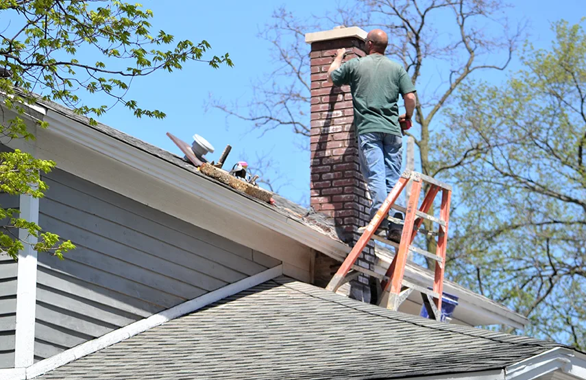 Chimney & Fireplace Inspections Services in La Presa, CA