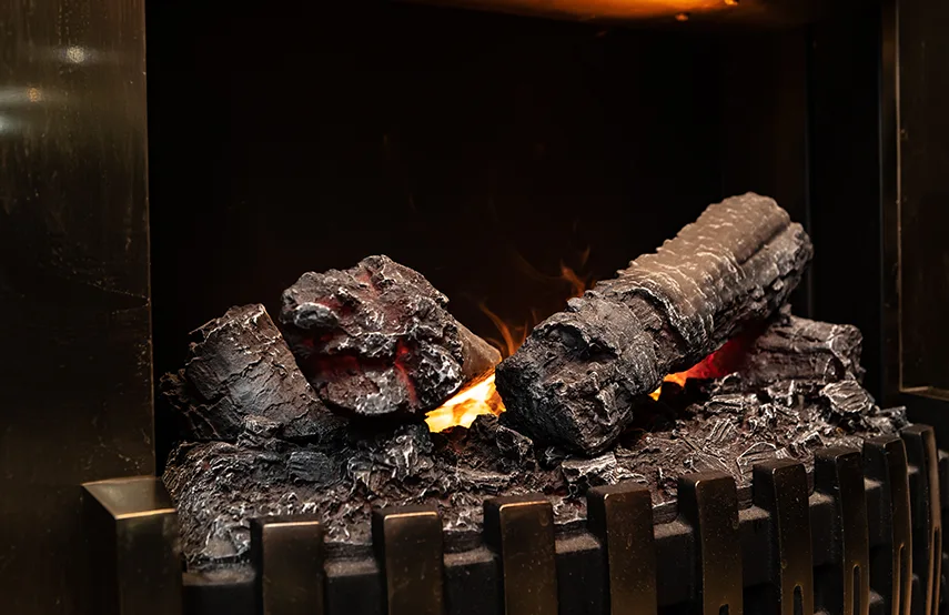 Soot Removal in La Presa, California